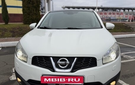 Nissan Qashqai, 2010 год, 1 200 000 рублей, 13 фотография