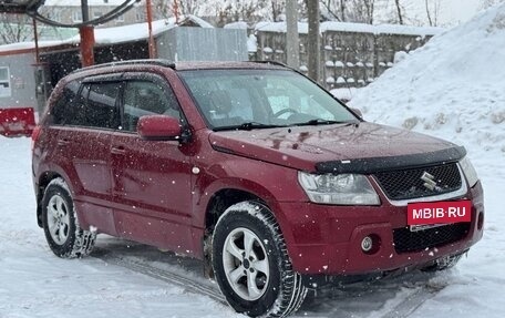 Suzuki Grand Vitara, 2005 год, 690 000 рублей, 2 фотография