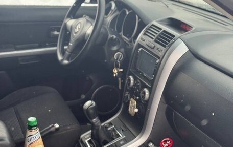 Suzuki Grand Vitara, 2005 год, 690 000 рублей, 6 фотография