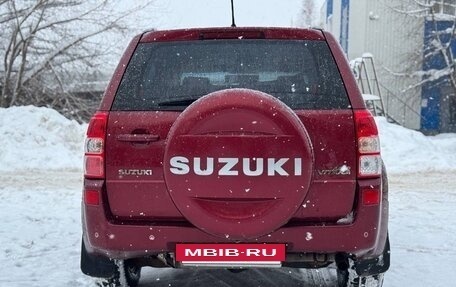 Suzuki Grand Vitara, 2005 год, 690 000 рублей, 8 фотография