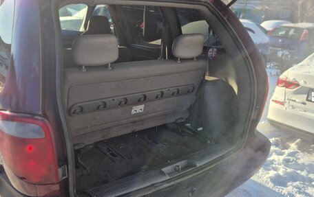 Dodge Caravan IV, 2001 год, 270 000 рублей, 10 фотография