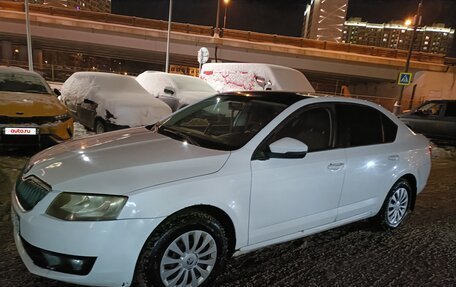 Skoda Octavia, 2014 год, 650 000 рублей, 2 фотография