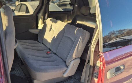 Dodge Caravan IV, 2001 год, 270 000 рублей, 8 фотография