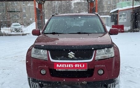 Suzuki Grand Vitara, 2005 год, 690 000 рублей, 3 фотография