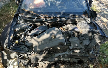 Mazda 6, 2008 год, 300 000 рублей, 3 фотография