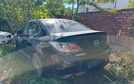 Mazda 6, 2008 год, 300 000 рублей, 4 фотография