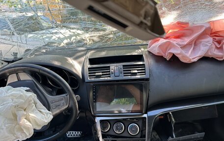 Mazda 6, 2008 год, 300 000 рублей, 7 фотография