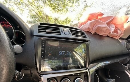 Mazda 6, 2008 год, 300 000 рублей, 9 фотография