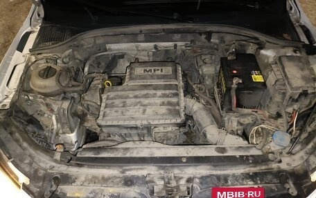 Skoda Octavia, 2014 год, 650 000 рублей, 11 фотография