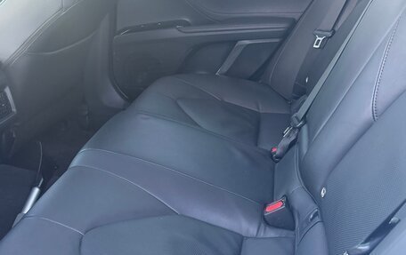 Toyota Camry, 2018 год, 2 900 000 рублей, 13 фотография