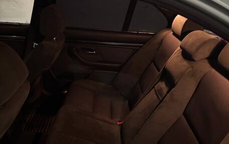 BMW 5 серия, 1998 год, 580 000 рублей, 10 фотография