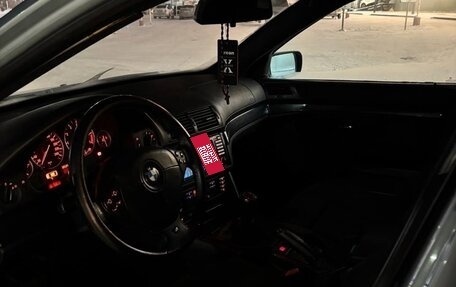 BMW 5 серия, 1998 год, 580 000 рублей, 7 фотография