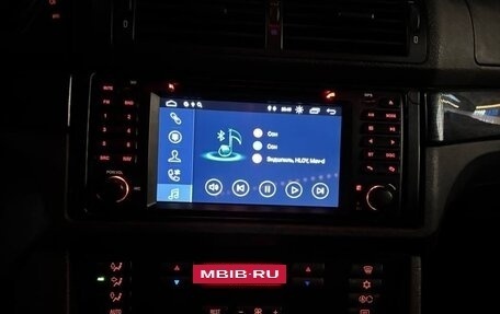 BMW 5 серия, 1998 год, 580 000 рублей, 5 фотография