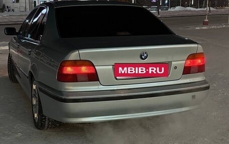 BMW 5 серия, 1998 год, 580 000 рублей, 2 фотография