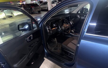 KIA Sorento IV, 2021 год, 3 500 000 рублей, 7 фотография