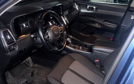 KIA Sorento IV, 2021 год, 3 500 000 рублей, 8 фотография