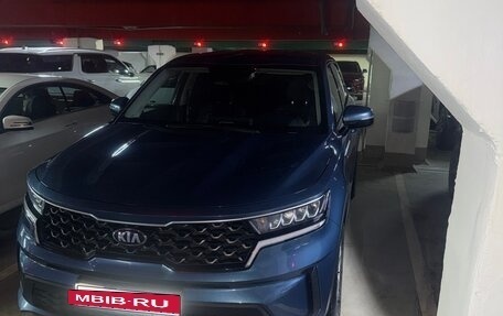 KIA Sorento IV, 2021 год, 3 500 000 рублей, 5 фотография