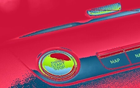 Hyundai Elantra, 2023 год, 2 349 000 рублей, 12 фотография