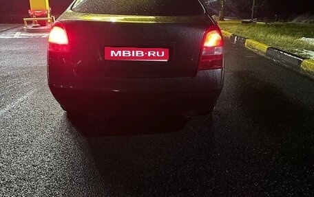 Nissan Primera III, 2004 год, 370 000 рублей, 6 фотография