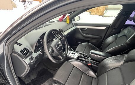 Audi A4, 2006 год, 550 000 рублей, 11 фотография