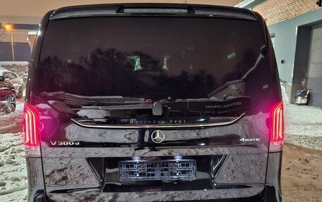 Mercedes-Benz V-Класс, 2025 год, 13 777 777 рублей, 13 фотография