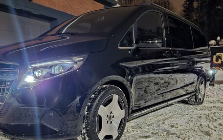 Mercedes-Benz V-Класс, 2025 год, 13 777 777 рублей, 7 фотография