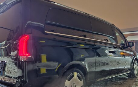 Mercedes-Benz V-Класс, 2025 год, 13 777 777 рублей, 15 фотография