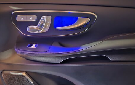 Mercedes-Benz V-Класс, 2025 год, 13 777 777 рублей, 16 фотография