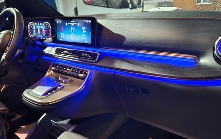 Mercedes-Benz V-Класс, 2025 год, 13 777 777 рублей, 17 фотография