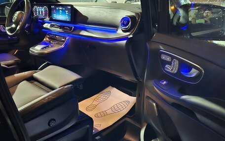 Mercedes-Benz V-Класс, 2025 год, 13 777 777 рублей, 18 фотография