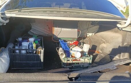 Audi 100, 1990 год, 135 000 рублей, 5 фотография