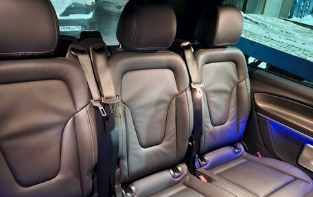 Mercedes-Benz V-Класс, 2025 год, 13 777 777 рублей, 22 фотография