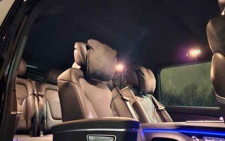 Mercedes-Benz V-Класс, 2025 год, 13 777 777 рублей, 25 фотография