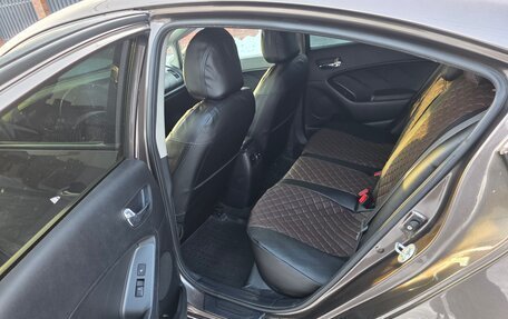 KIA Cerato III, 2014 год, 1 150 000 рублей, 8 фотография