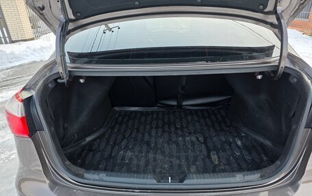 KIA Cerato III, 2014 год, 1 150 000 рублей, 6 фотография