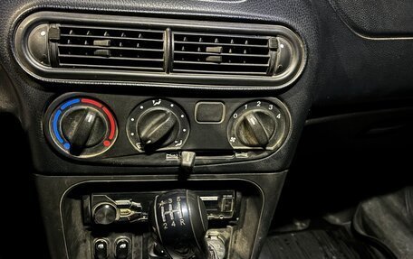 Chevrolet Niva I рестайлинг, 2015 год, 550 000 рублей, 6 фотография