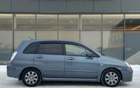 Suzuki Liana, 2006 год, 449 000 рублей, 3 фотография