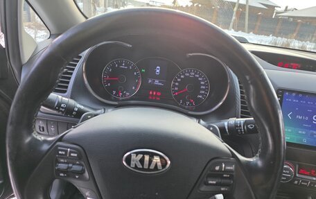 KIA Cerato III, 2014 год, 1 150 000 рублей, 10 фотография