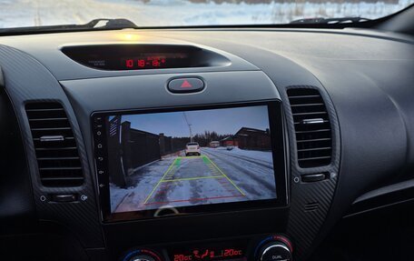 KIA Cerato III, 2014 год, 1 150 000 рублей, 14 фотография