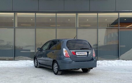 Suzuki Liana, 2006 год, 449 000 рублей, 5 фотография