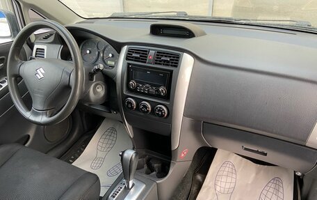 Suzuki Liana, 2006 год, 449 000 рублей, 7 фотография