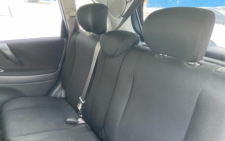 Suzuki Liana, 2006 год, 449 000 рублей, 10 фотография