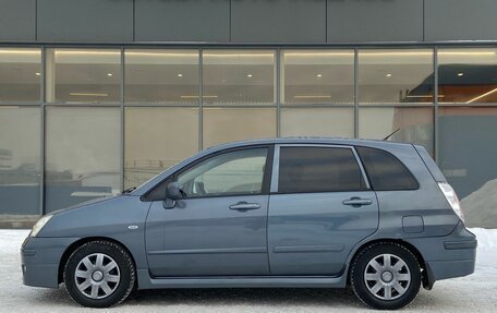 Suzuki Liana, 2006 год, 449 000 рублей, 6 фотография