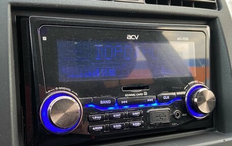 Suzuki Liana, 2006 год, 449 000 рублей, 9 фотография