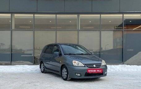 Suzuki Liana, 2006 год, 449 000 рублей, 2 фотография