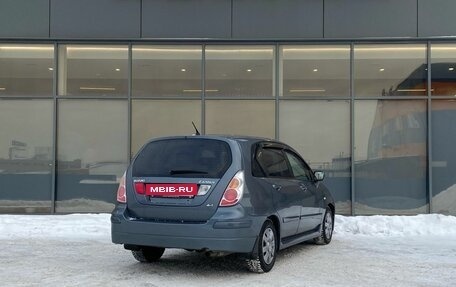 Suzuki Liana, 2006 год, 449 000 рублей, 4 фотография