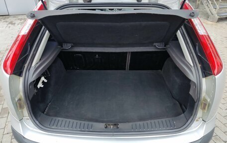 Ford Focus II рестайлинг, 2006 год, 420 000 рублей, 9 фотография