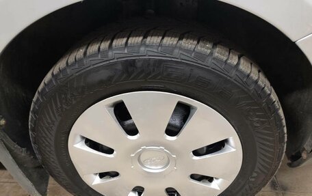 Ford Focus II рестайлинг, 2006 год, 420 000 рублей, 7 фотография