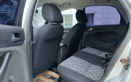 Ford Focus II рестайлинг, 2006 год, 420 000 рублей, 11 фотография