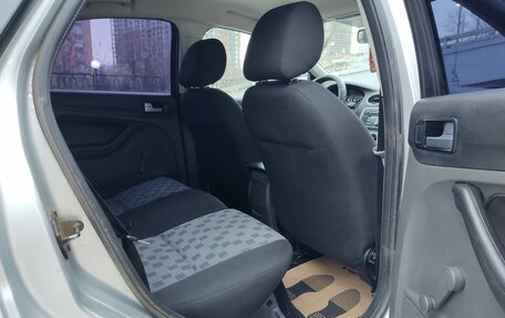 Ford Focus II рестайлинг, 2006 год, 420 000 рублей, 12 фотография